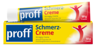 proff® Schmerzcreme