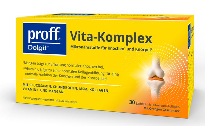 Hüftschmerzen: Ursachen, Symptome & effektive Therapie | proff®
