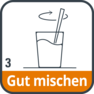 Verzehrs Empfehlung Vita-Komplex 