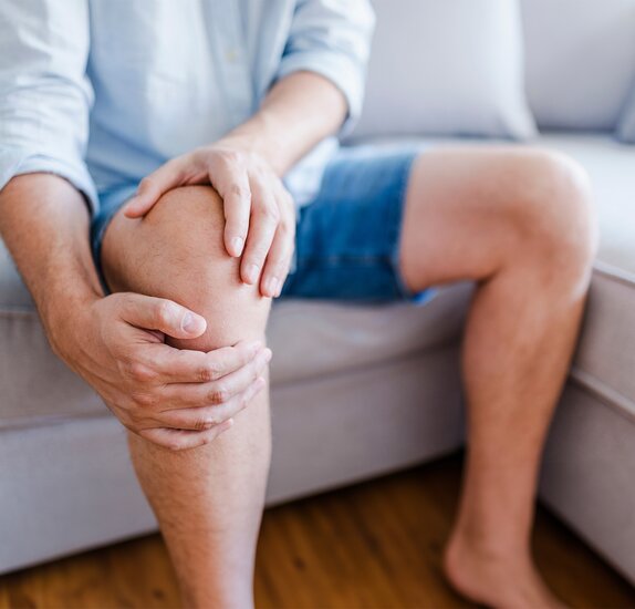 Knie